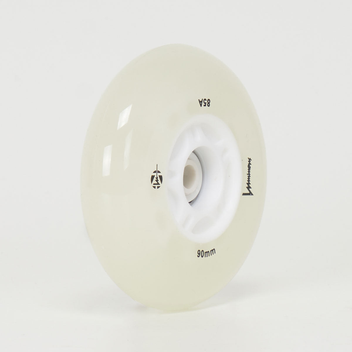 Luminous LED Light Up Wheels - 90mm (Singles)