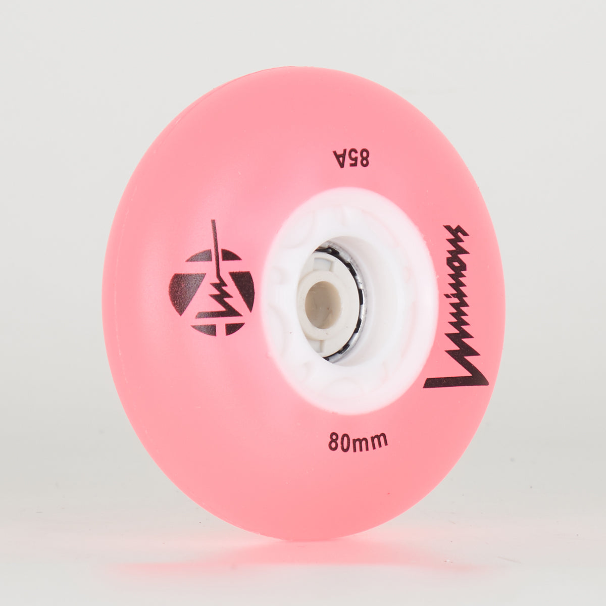 Luminous LED Light Up Wheels - 80mm (Singles)
