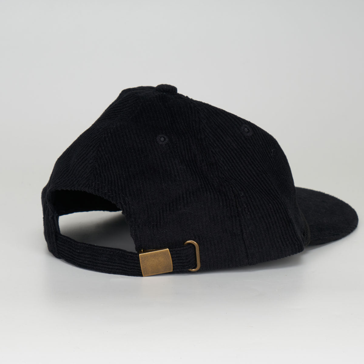 Mesmer Cap - Black