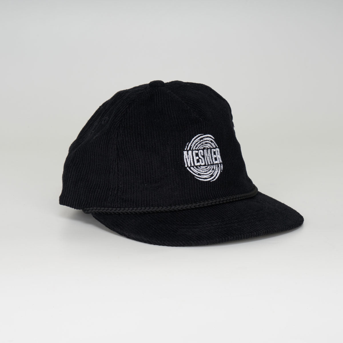 Mesmer Cap - Black