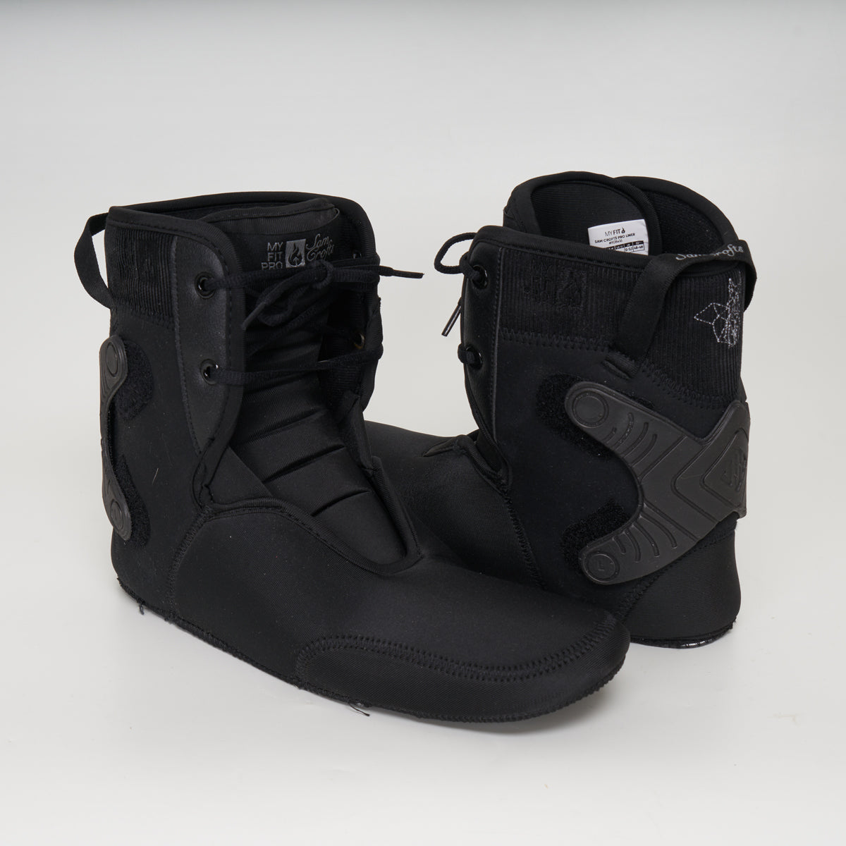 Powerslide MyFit 2nd Skin V.1 Sam Crofts Dual Fit Liners