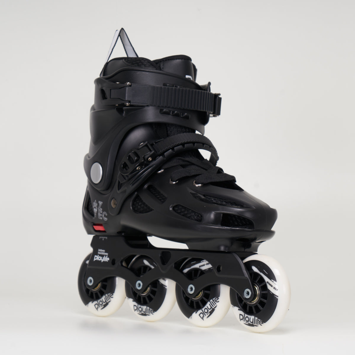 Playlife Aztec Inline Skates - Unisex - Black