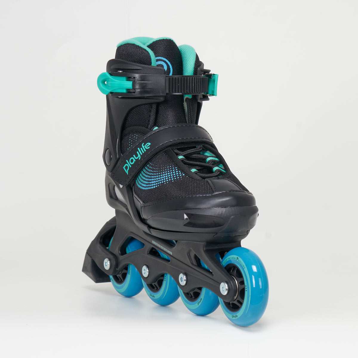 Playlife Joker Sky Skates - Blue