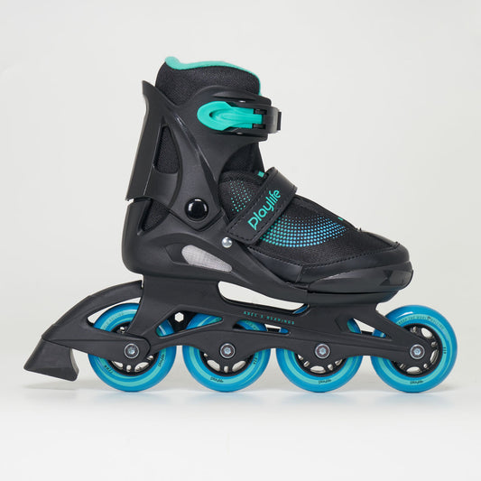 Playlife Joker Sky Skates - Blue