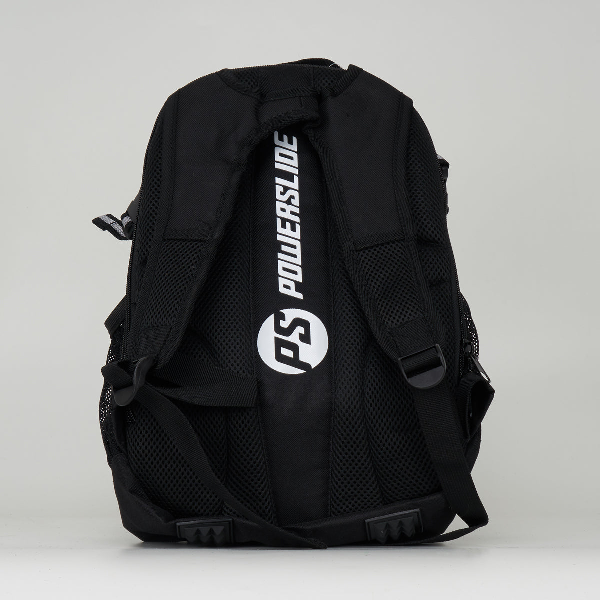 Powerslide Fitness Backpack - Black - Loco Skates