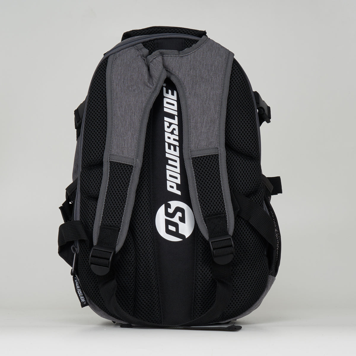 Powerslide Fitness Backpack Grey