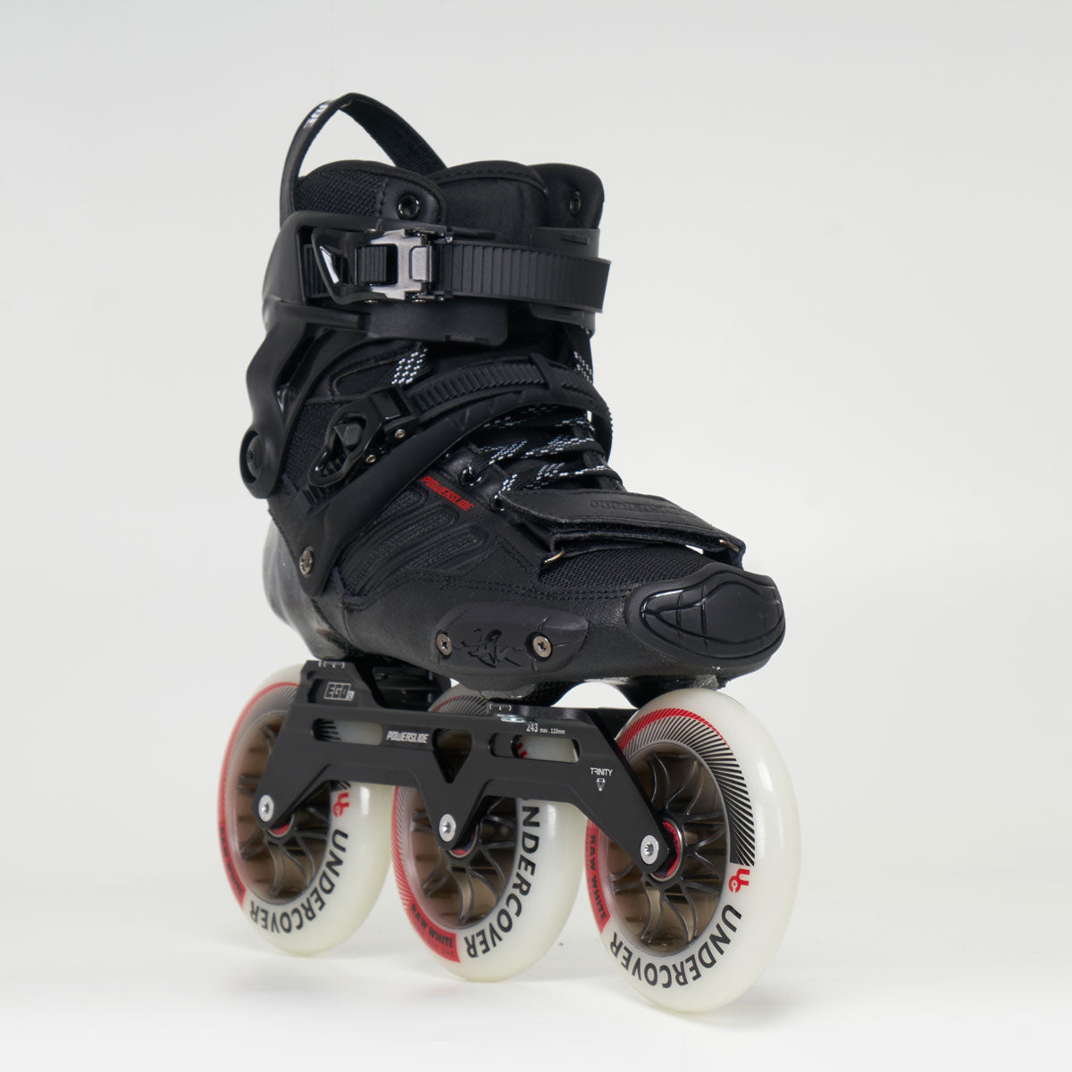 Powerslide Hardcore Evo Pro 110 Inline Skates - Unisex