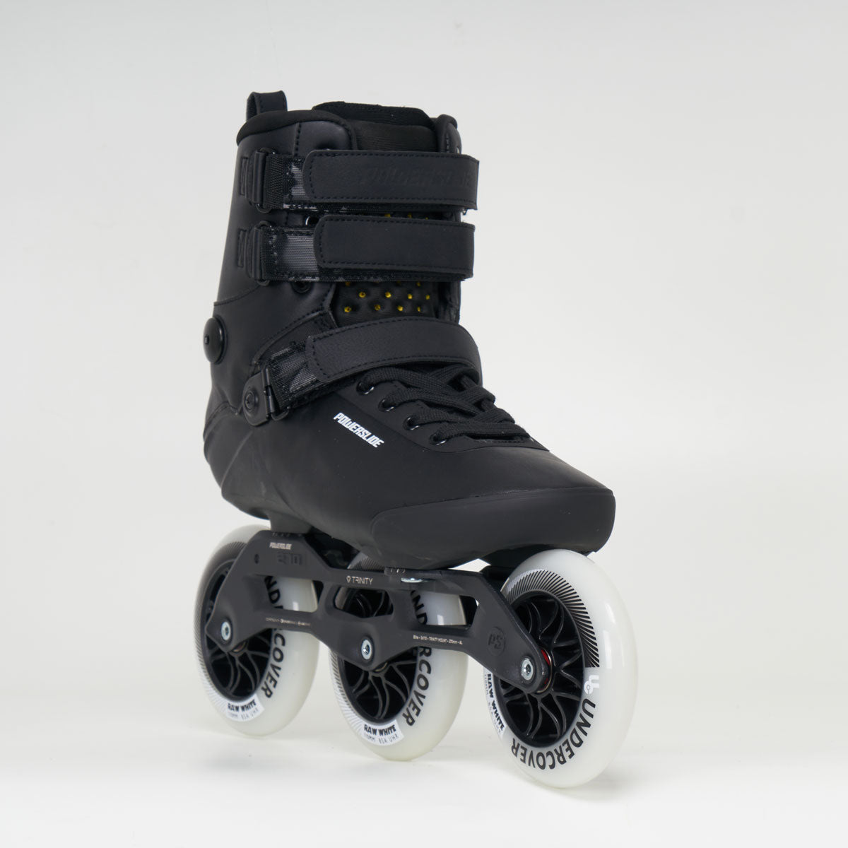 Powerslide Kaze Black 110 Inline Skates