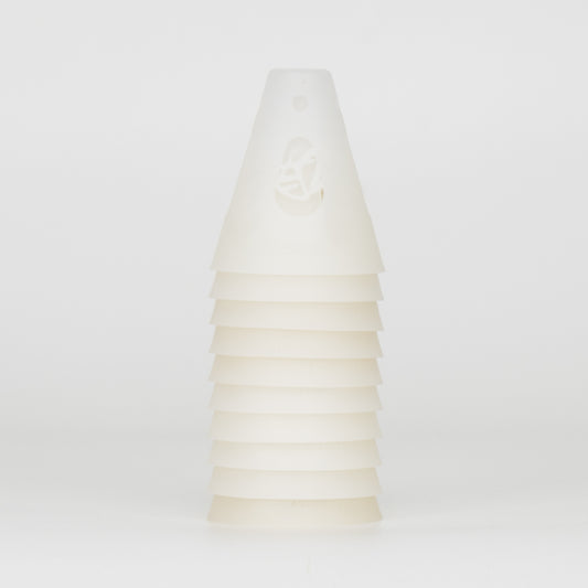 Powerslide Cones - Glow in the Dark