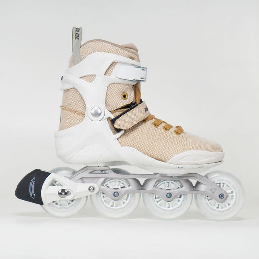 Powerslide Phuzion Roll For Change 90 Skates