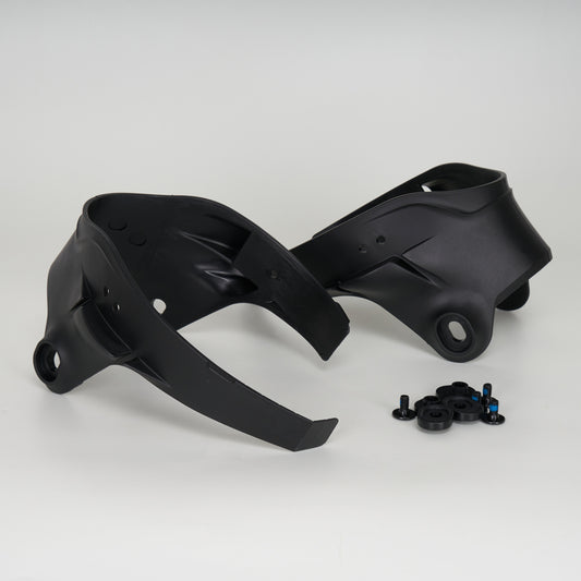 Powerslide Replacement Cuffs for Next Skates - Black