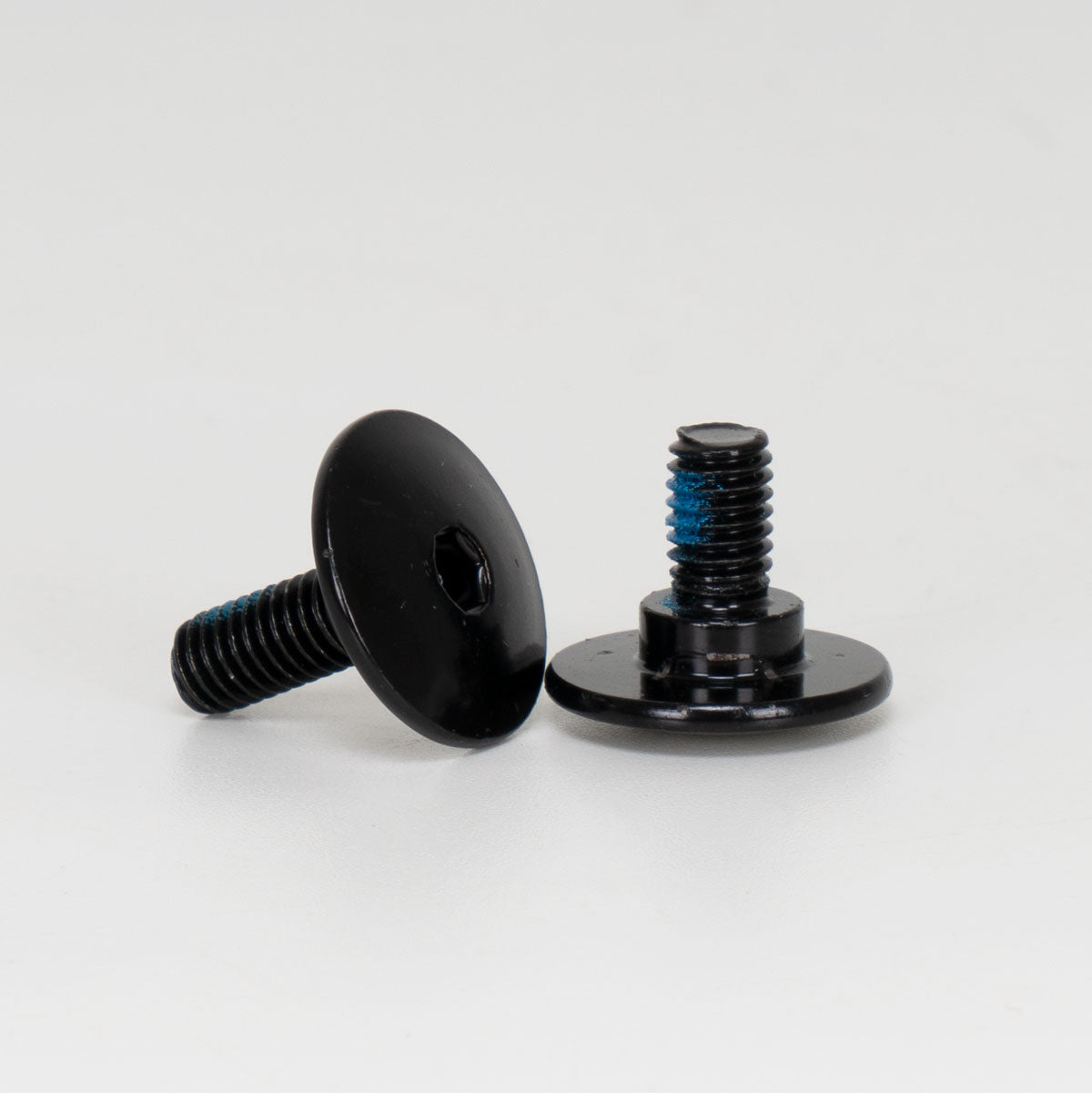 Powerslide Replacement (Swell/Kaze) Cuff Screw - Black