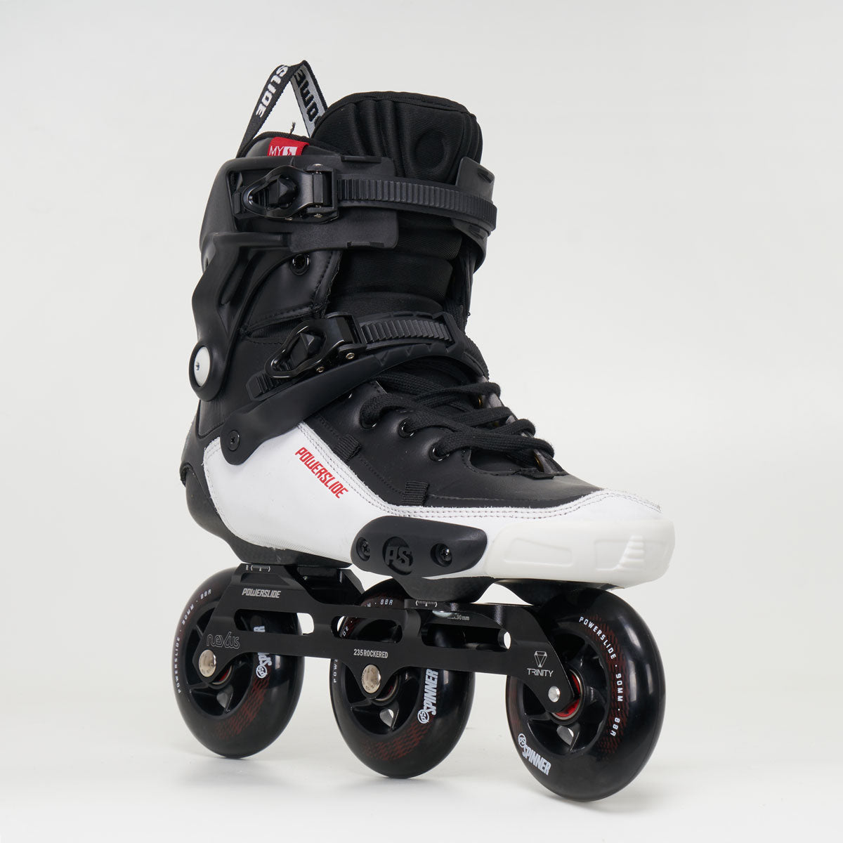 Powerslide TAU 90 Skates