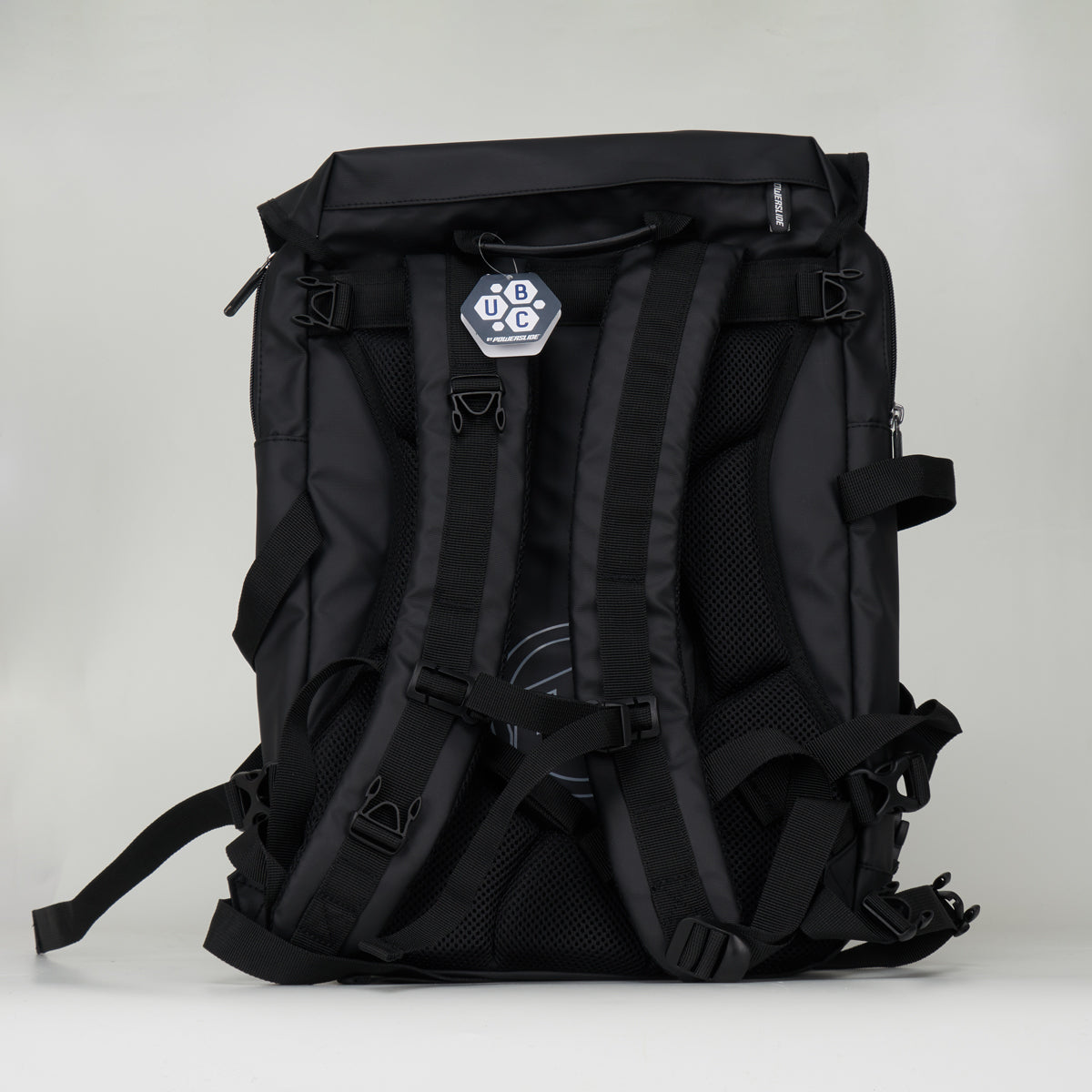 Powerslide Universal Bag Concept Commuter Backpack