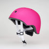 Powerslide Junior Safety Helmet - Pink
