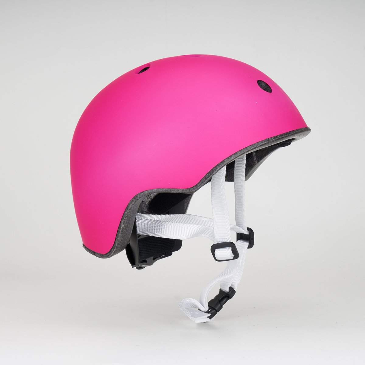 Powerslide Junior Safety Helmet - Pink