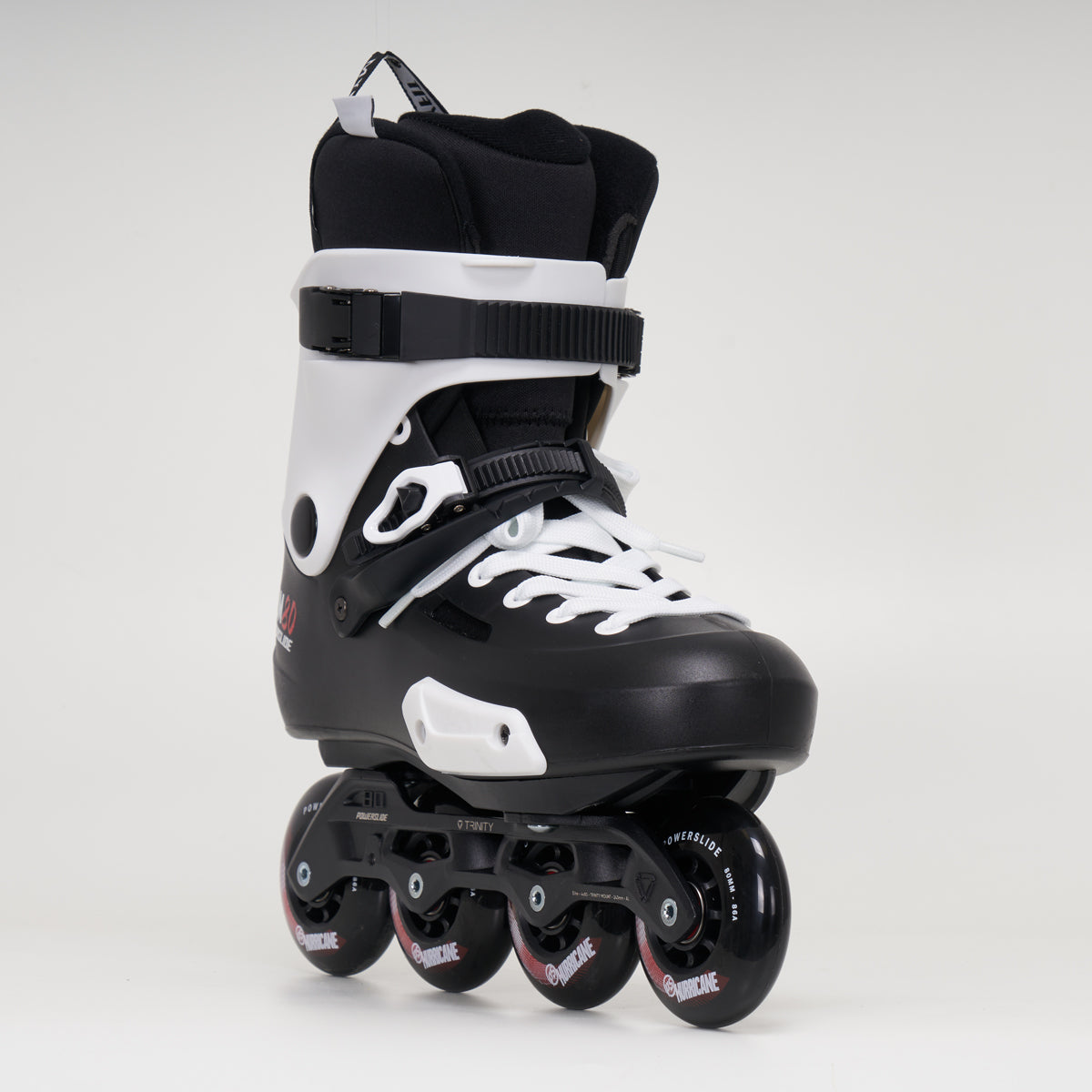 Powerslide Zoom Pro 80 Skates