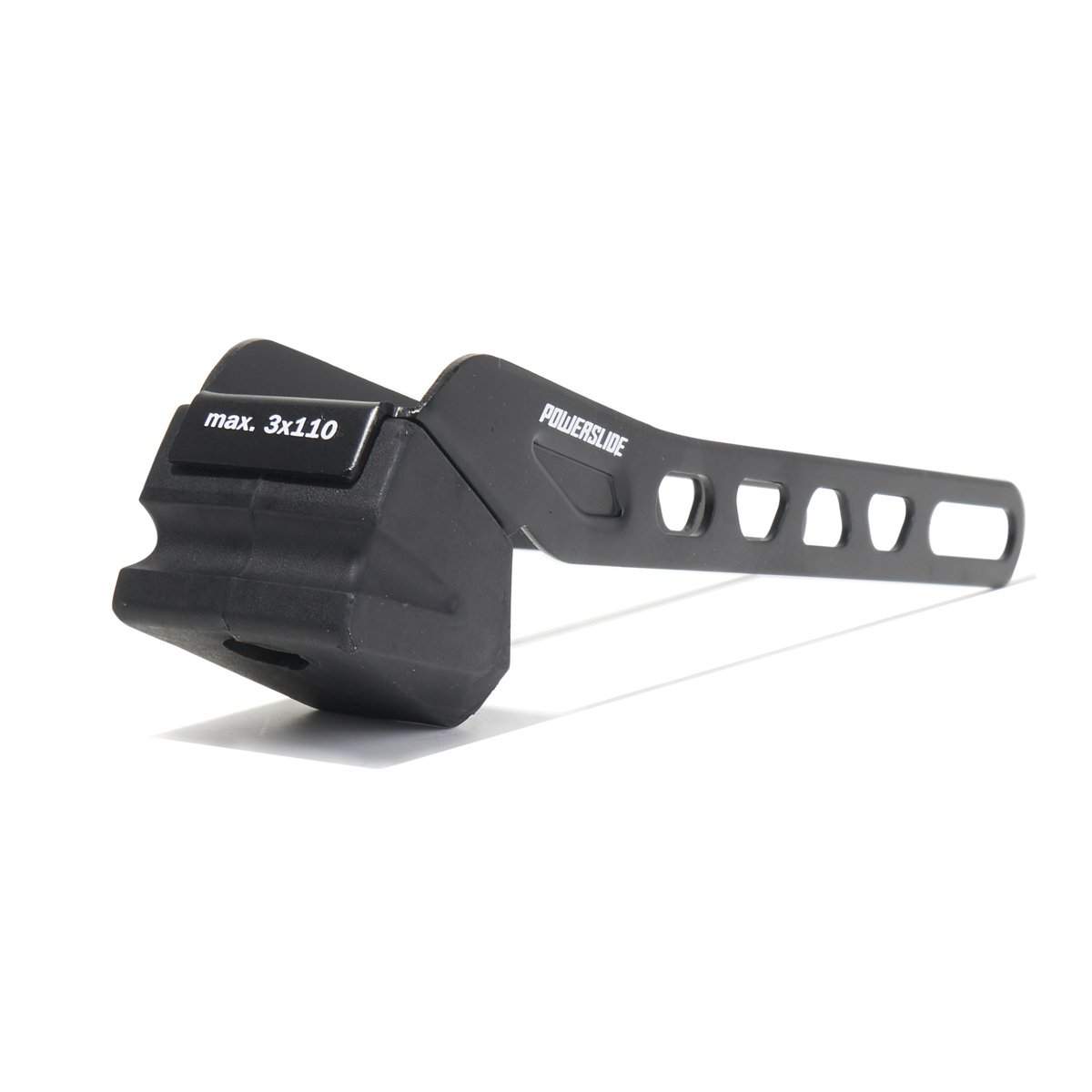 Powerslide Urban FSK Replacement Brake fitting - for 3x110mm frames