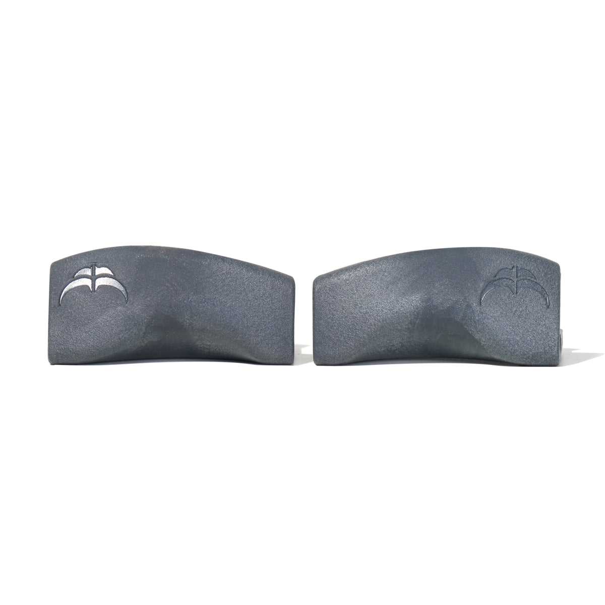 Razors SL Backslide Plate - Charcoal