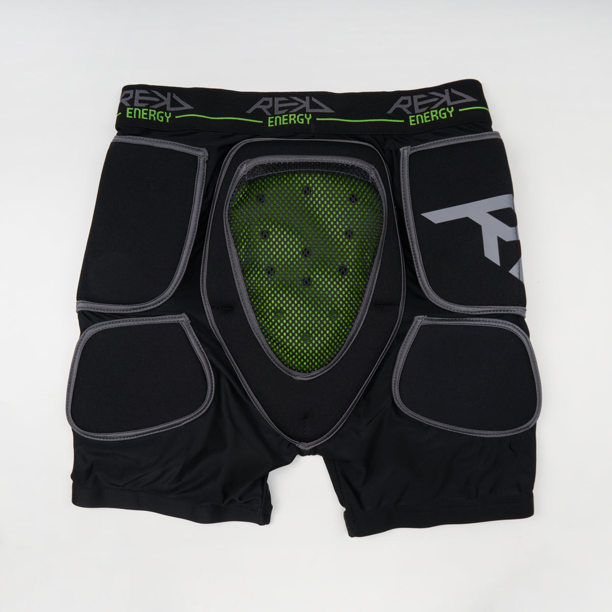 REKD Energy Impact Shorts