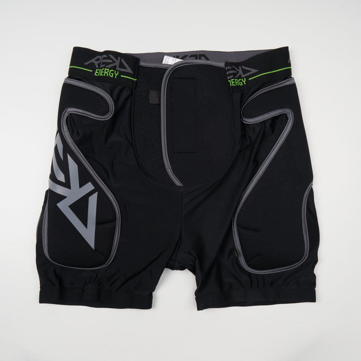 REKD Energy Impact Shorts