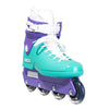 Roces 1992 Skates - Teal-Roces-Aggressive Skate,Aggressive Skates,narrow,small,unisex,Valo skates