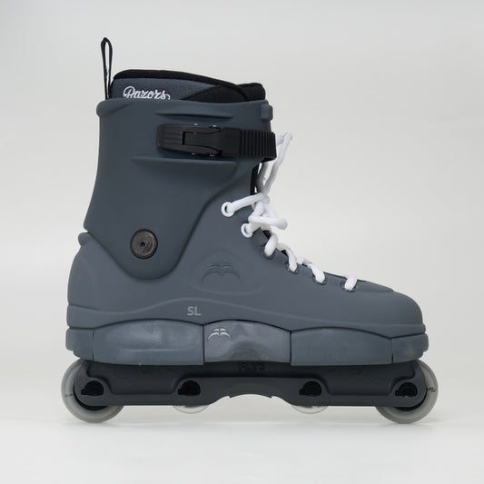 Razors SL Graphite Skates