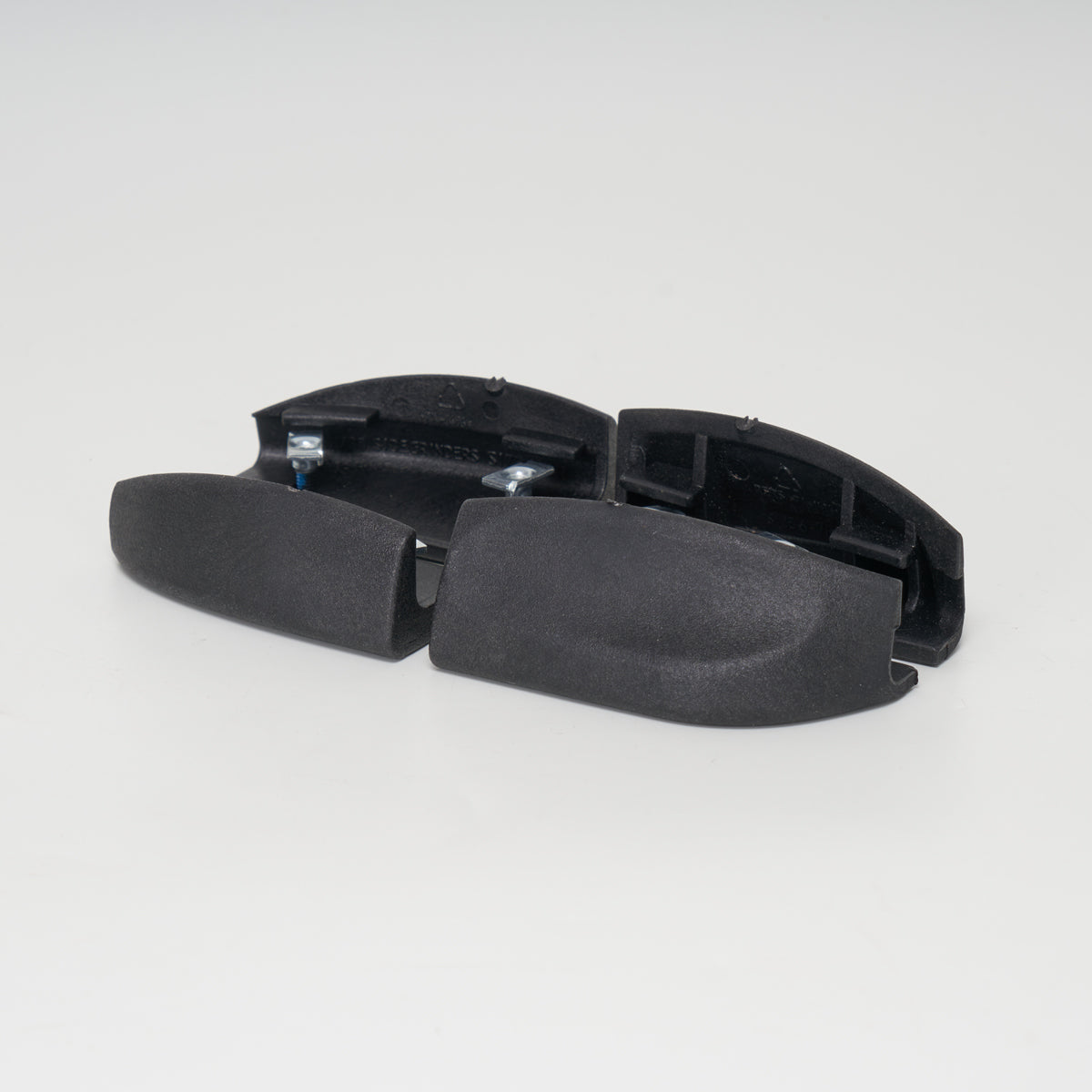 Razors SL Sliders - Black