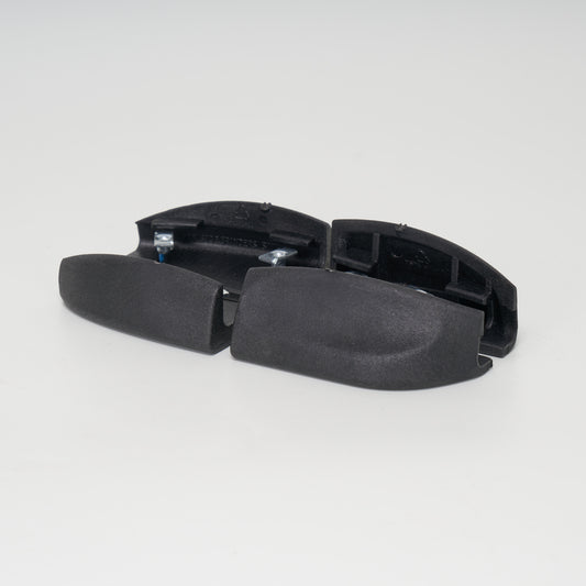 Razors SL Sliders - Black