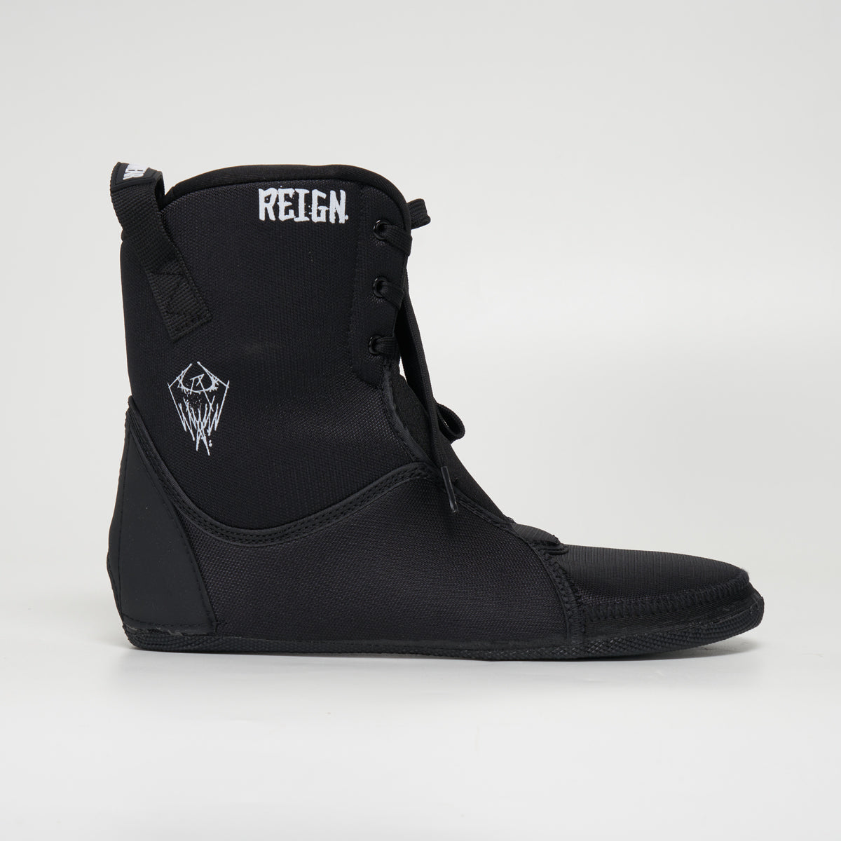 Reign V3 HT Liners - Black