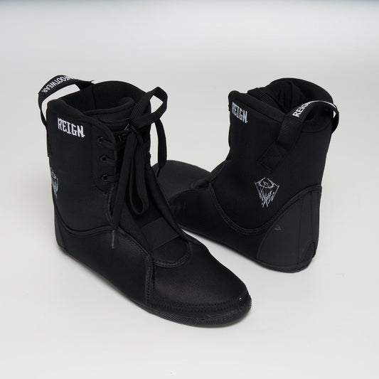 Reign V3 HT 2022 Liners - Black