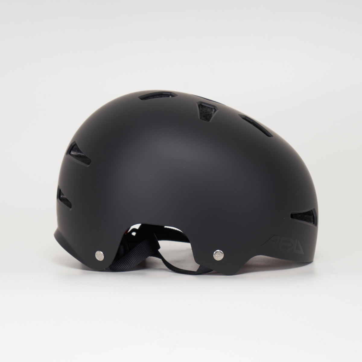 REKD Elite 2.0 Helmet - Black