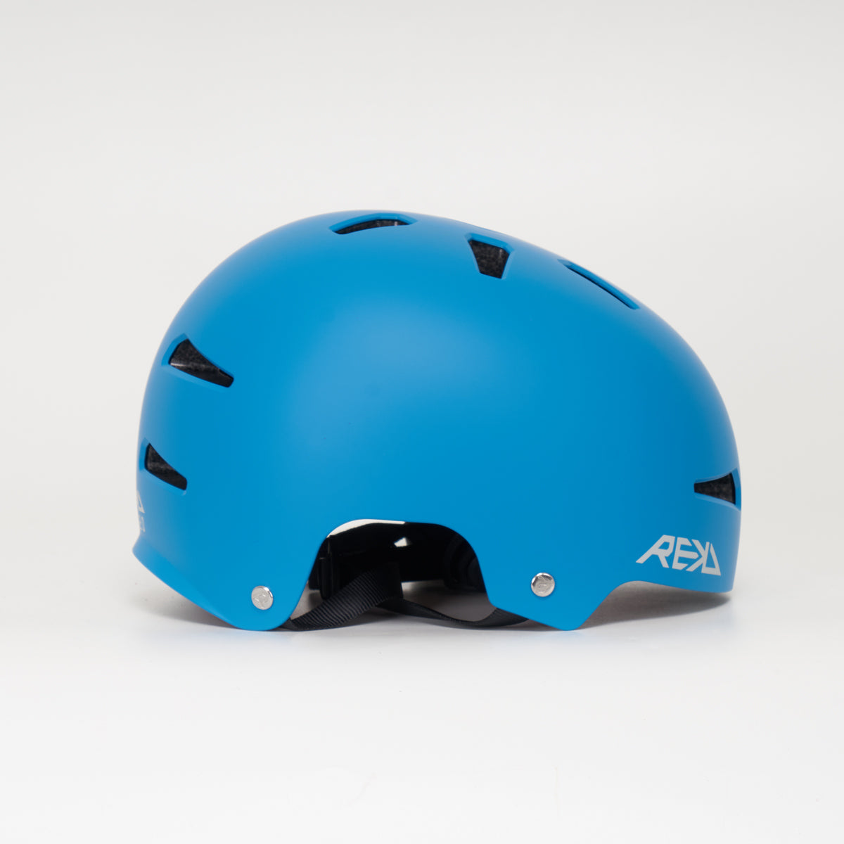 REKD Elite 2.0 Helmet - Blue