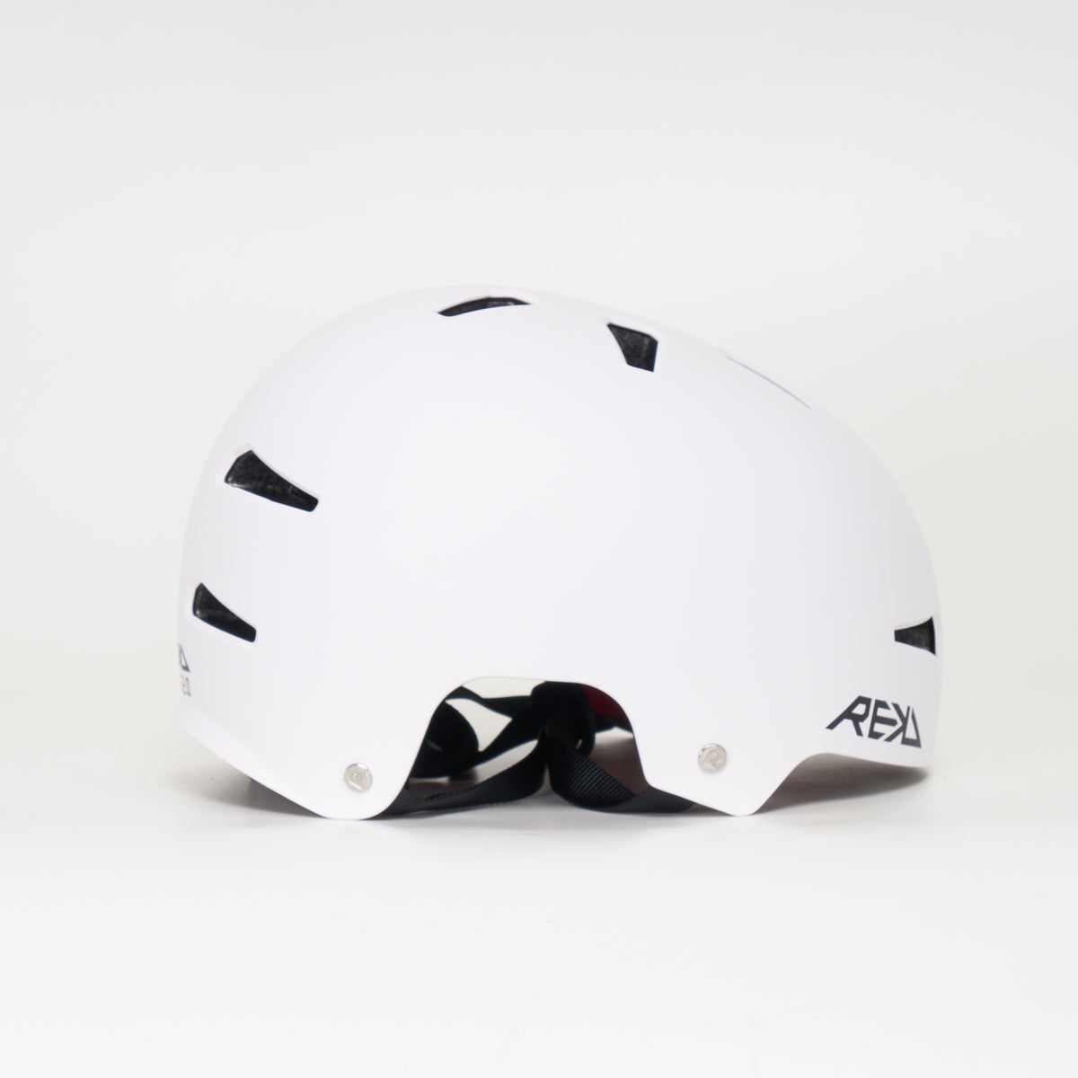 REKD Elite 2.0 Helmet - White