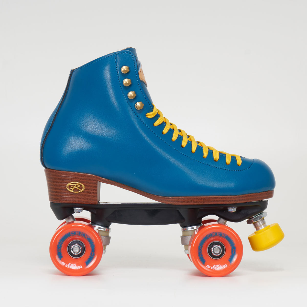 Riedell Crew Ocean Skates