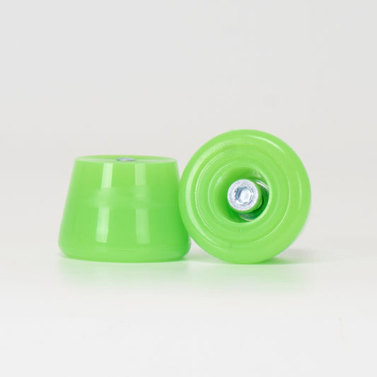 Rio Roller Stoppers - Green