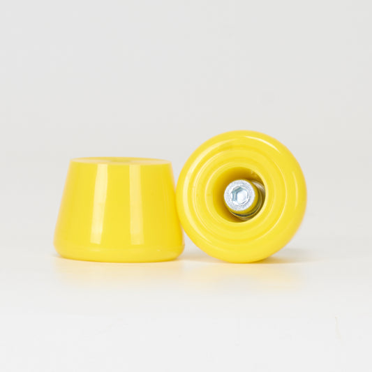 Rio Roller Stoppers - Yellow
