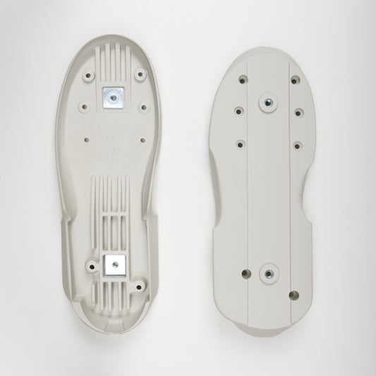 Roces M12 UFS Soul Kits (Sole Plates) Moon