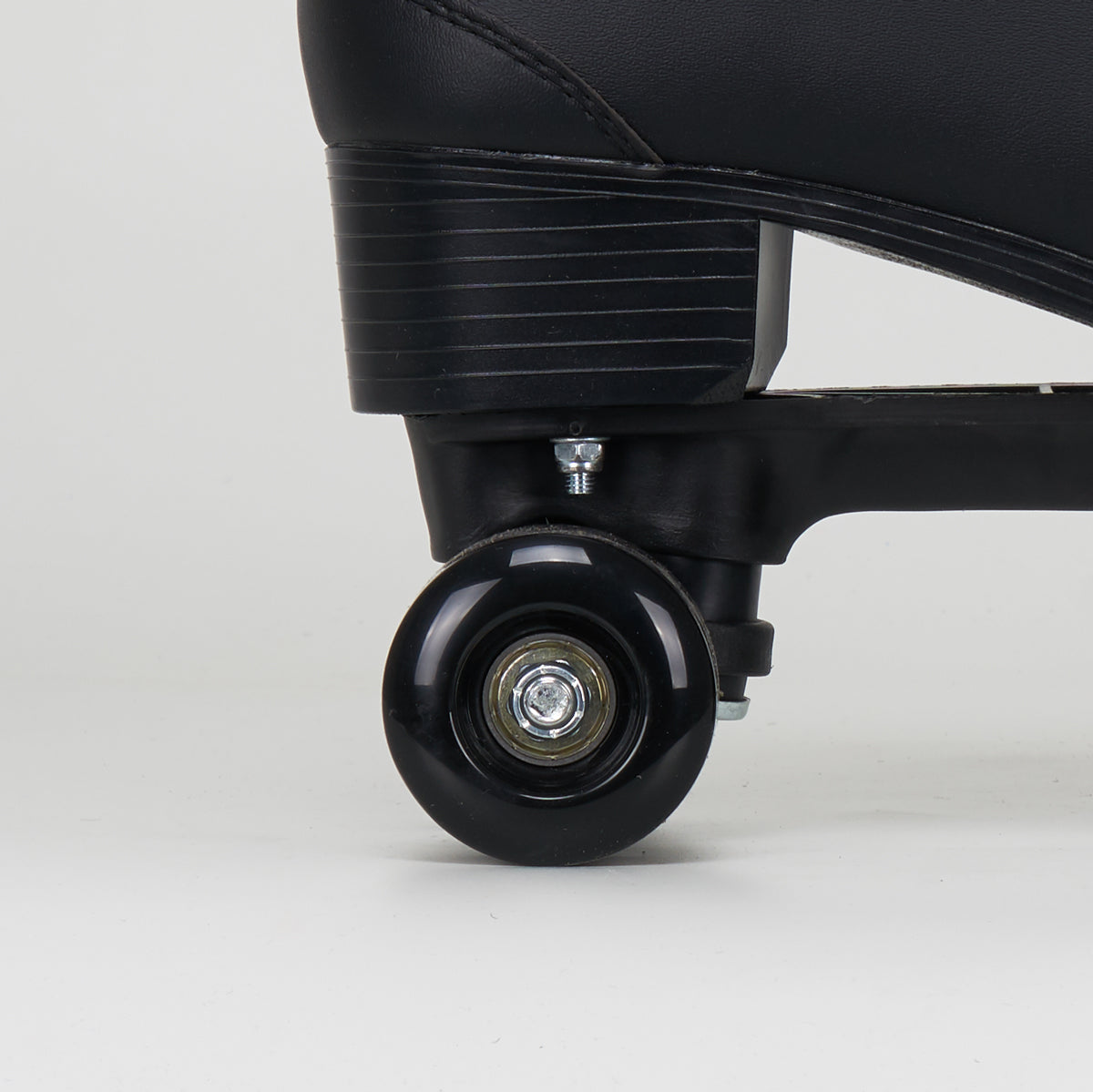 Roces RC1 Classic Rollerskates - Black