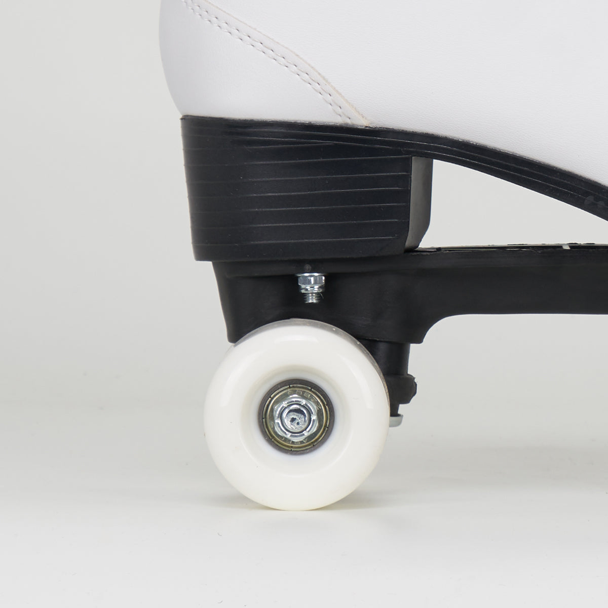 Roces RC1 Classic Rollerskates - White