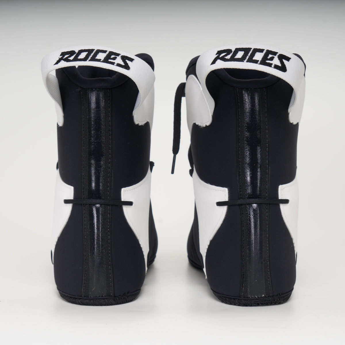 Roces RL2 Liners - Black/White
