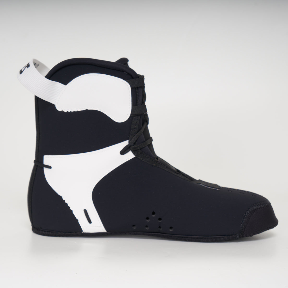 Roces RL2 Liners - Black/White
