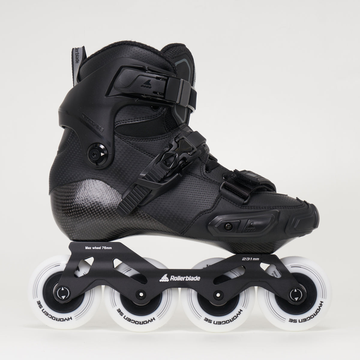 Rollerblade Cross Fire Inline Skates - Unisex