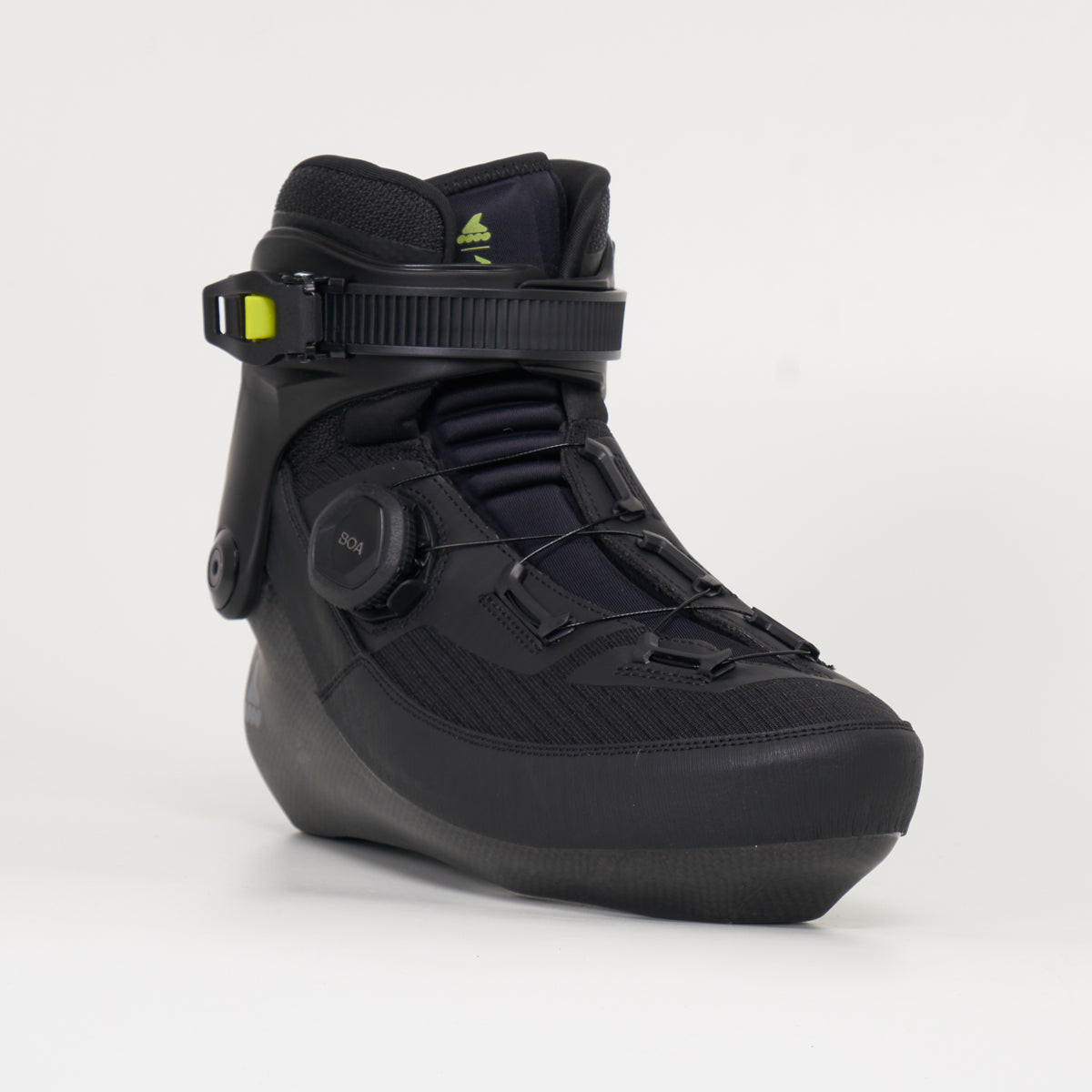 Rollerblade Revv Boa Skates - Boot Only