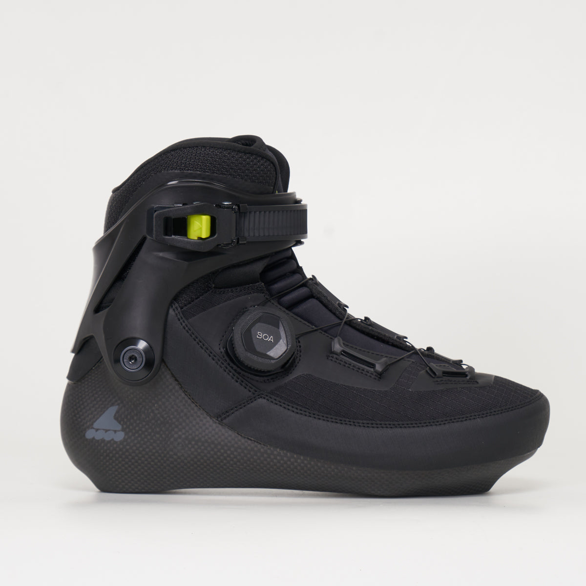 Rollerblade Revv Boa Skates - Boot Only