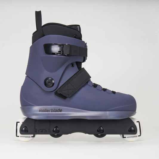 Rollerblade Blank Team Skates - Pigeon