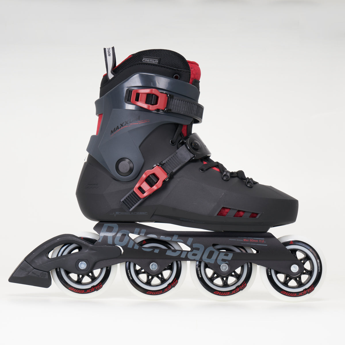 Rollerblade Maxxum XT Skates