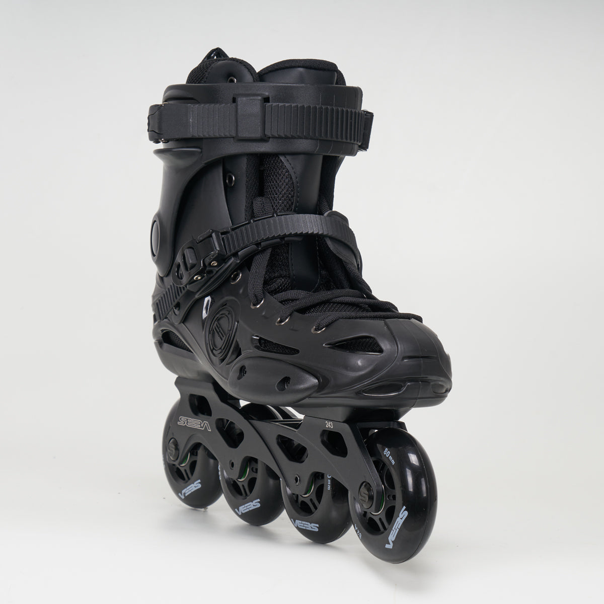 Seba E3 80 Skates - Premium