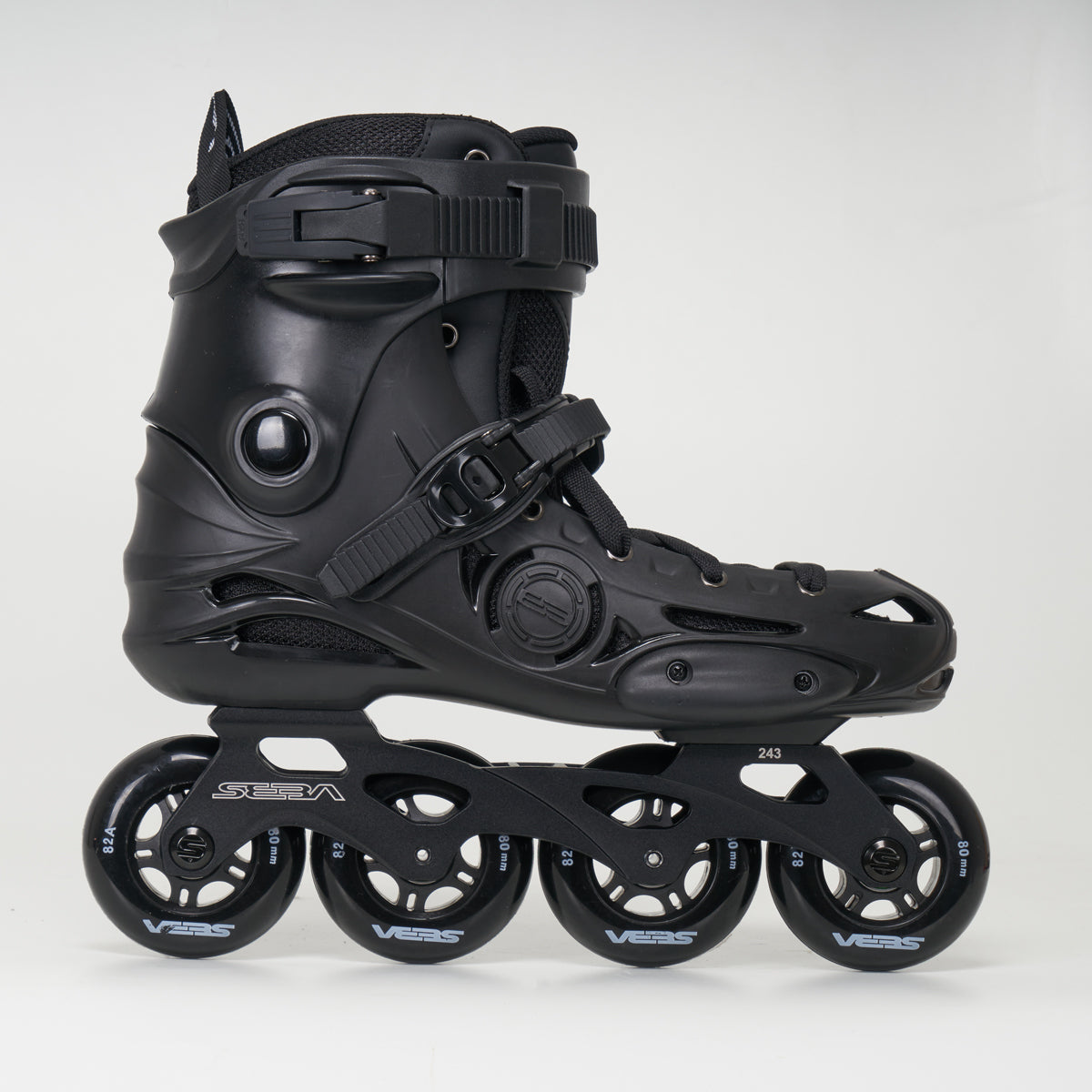 Seba E3 80 Skates - Premium