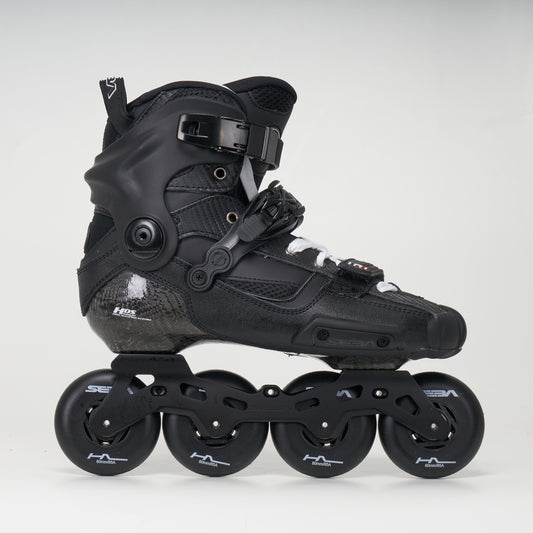 Seba High Light Carbon Inline Skates - Unisex